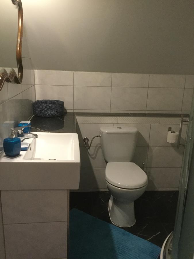 Udany Weekend Apartment อุสชิกีดอลเน ภายนอก รูปภาพ